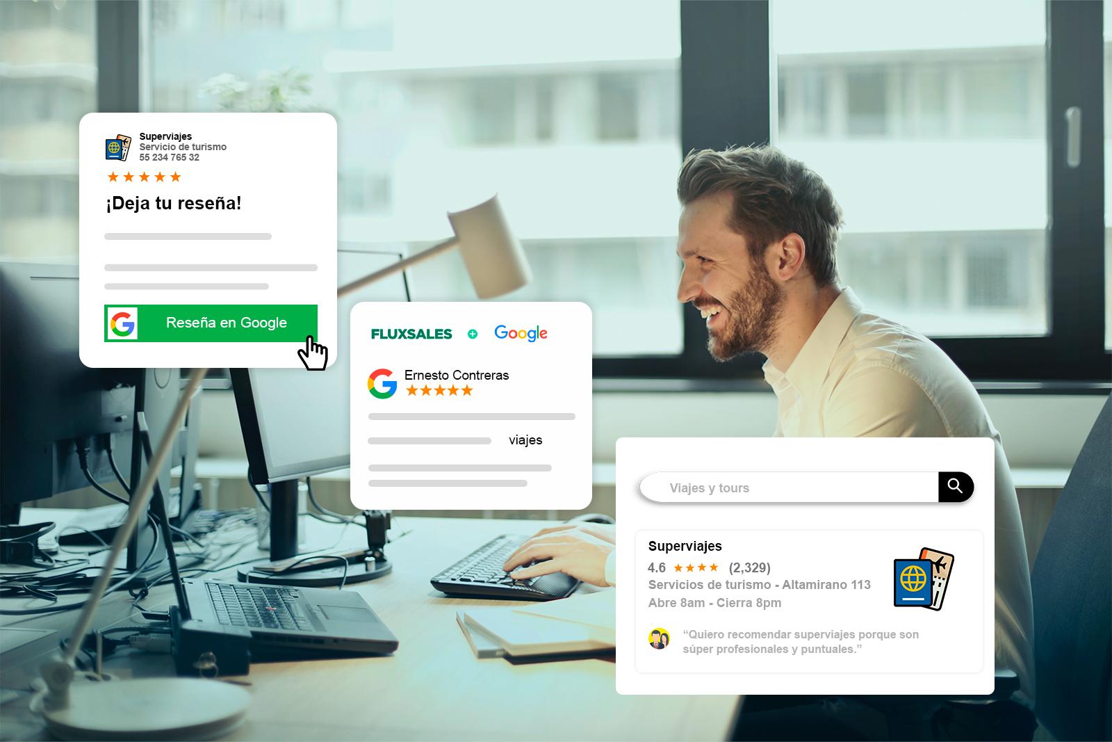 Acercate a tus clientes y ten una mejor conversación con ellos